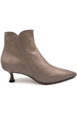 MARA BINI Donna, Scarpe, Grigio, 37 EU, new