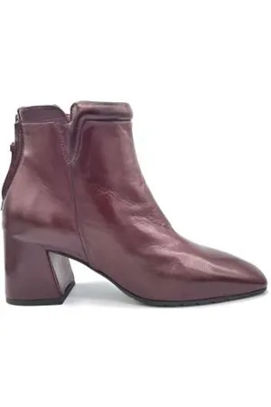 MARA BINI Donna, Scarpe, Viola, 36 EU, new