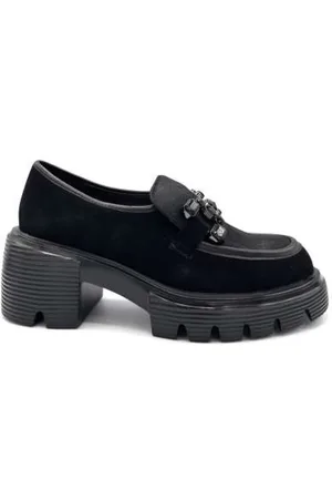 Jeannot Donna, Scarpe, Nero, 39 EU, new