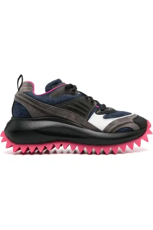 vic matiè Donna, Scarpe, Nero, 36 EU, new