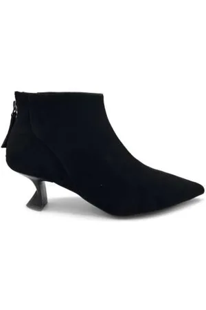 Jeannot Donna, Scarpe, Nero, 37 EU, new