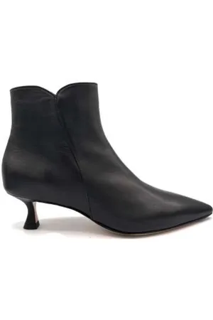 MARA BINI Donna, Scarpe, Nero, 36 EU, new
