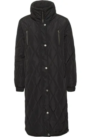Kaffe Donna, Giacche, Nero, XS, new