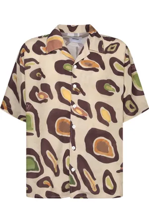 BONSAI Uomo, Magliette, Multicolore, S, new