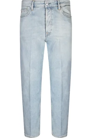 Nine In The Morning Uomo, Jeans, Blu, W31, new