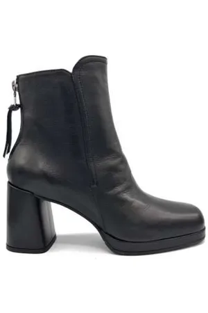 MARA BINI Donna, Scarpe, Nero, 38 EU, new