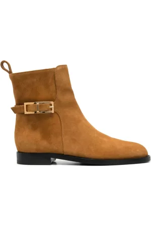 Sergio Rossi Donna, Scarpe, Marrone, 38 EU, new