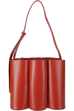 Colville Donna, Borse, Rosso, Taglia unica, new