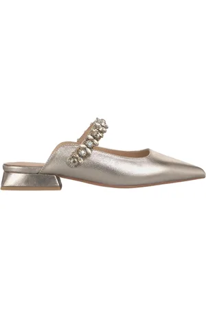 Alma en Pena Donna, Scarpe, Giallo, 38 EU, new