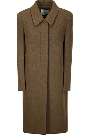 Low Classic Donna, Cappotti, Marrone, M, new