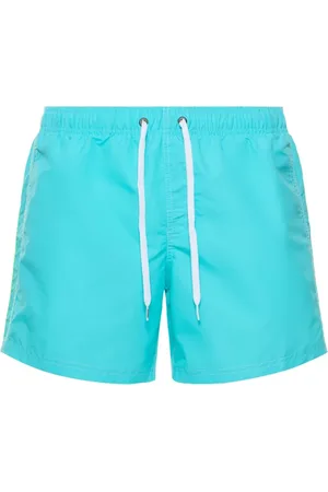 Sundek Uomo, Costumi da bagno, Blu, M, new