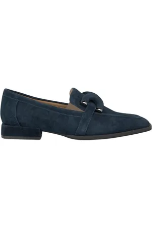 Alma en Pena Donna, Scarpe, Blu, 38 EU, new