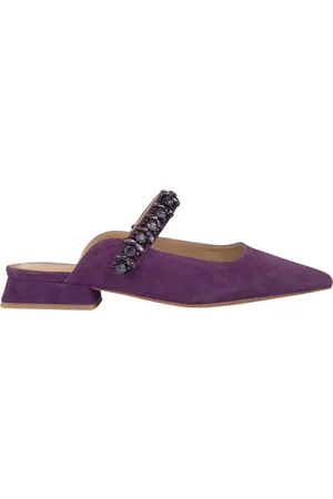 Alma en Pena Donna, Scarpe, Viola, 38 EU, new