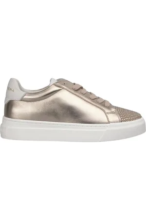 Alma en Pena Donna, Scarpe, Giallo, 38 EU, new