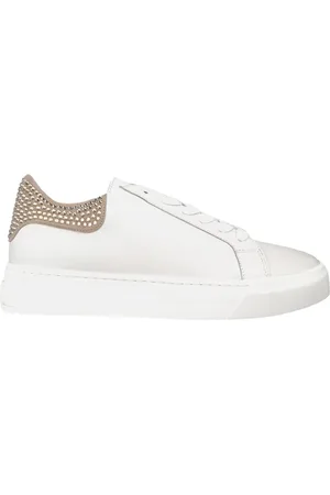 Alma en Pena Donna, Scarpe, Bianco, 40 EU, new