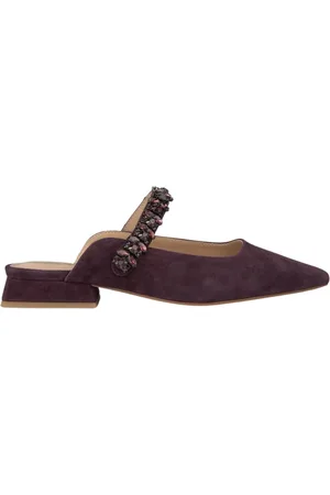 Alma en Pena Donna, Scarpe, Viola, 36 EU, new