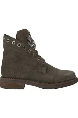 Alma en Pena Donna, Scarpe, Verde, 38 EU, new