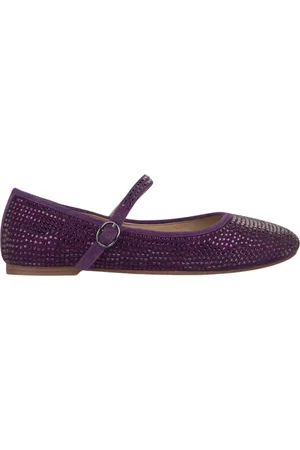 Alma en Pena Donna, Scarpe, Viola, 39 EU, new