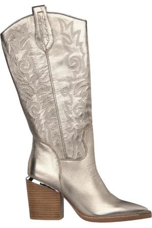 Alma en Pena Donna, Scarpe, Giallo, 40 EU, new