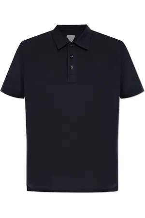 Bottega Veneta Uomo, Top, Blu, S, new