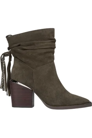 Alma en Pena Donna, Scarpe, Verde, 40 EU, new
