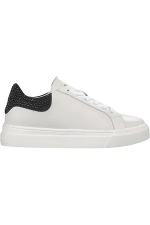 Alma en Pena Donna, Scarpe, Bianco, 39 EU, new