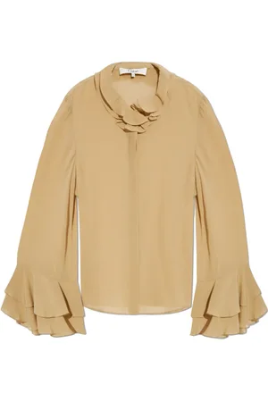 Chloé Donna, Camicette , , L, new