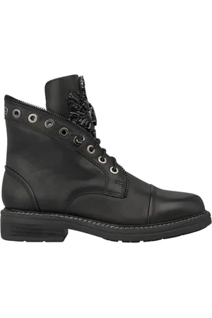 Alma en Pena Donna, Scarpe, Nero, 35 EU, new