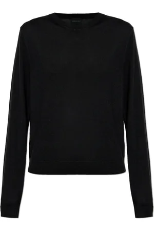Herskind Donna, Maglie, Nero, S, new