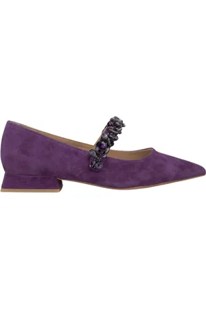 Alma en Pena Donna, Scarpe, Viola, 38 EU, new