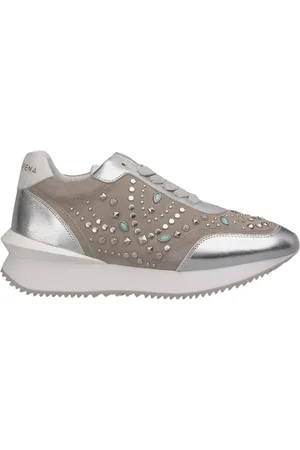Alma en Pena Donna, Scarpe, Grigio, 38 EU, new