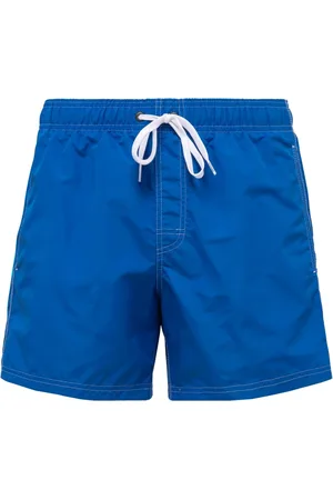 Sundek Uomo, Costumi da bagno, Blu, M, new