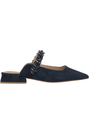 Alma en Pena Donna, Scarpe, Blu, 39 EU, new