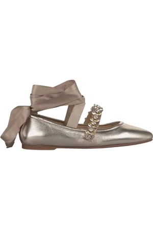 Alma en Pena Donna, Scarpe, Giallo, 38 EU, new