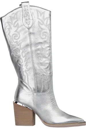 Alma en Pena Donna, Scarpe, Grigio, 41 EU, new