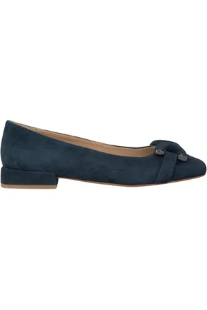 Alma en Pena Donna, Scarpe, Blu, 39 EU, new