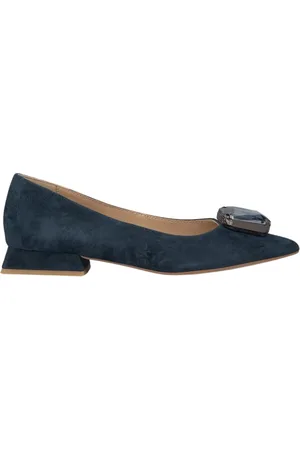 Alma en Pena Donna, Scarpe, Blu, 36 EU, new