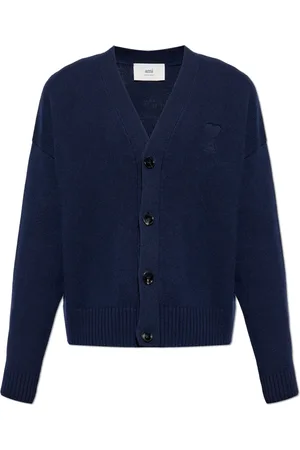 Ami Uomo, Maglie, Blu, M, new