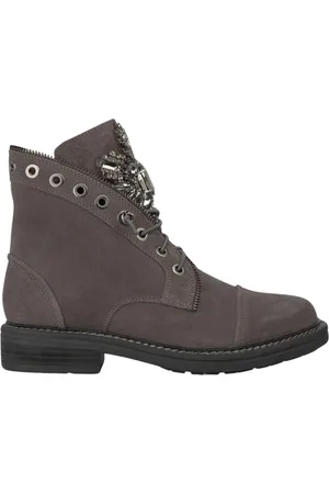 Alma en Pena Donna, Scarpe, Grigio, 36 EU, new