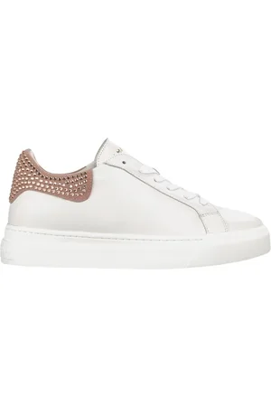 Alma en Pena Donna, Scarpe, Bianco, 40 EU, new