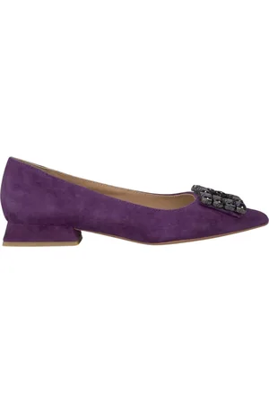 Alma en Pena Donna, Scarpe, Viola, 41 EU, new