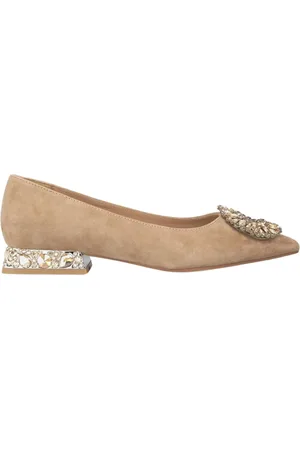 Alma en Pena Donna, Scarpe, Marrone, 42 EU, new