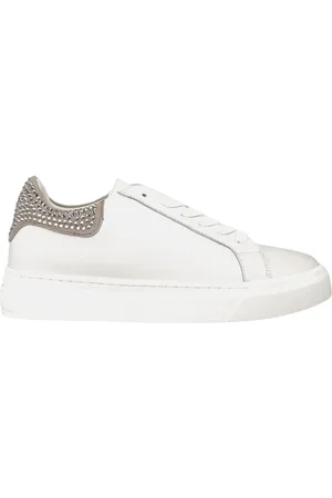 Alma en Pena Donna, Scarpe, Bianco, 38 EU, new
