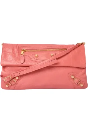Balenciaga Donna, Pre-owned, Rosa, Taglia unica, used