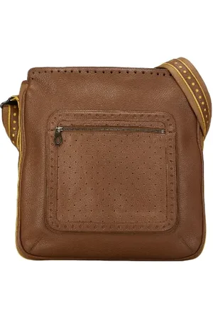 Bottega Veneta Donna, Pre-owned, Marrone, Taglia unica, used