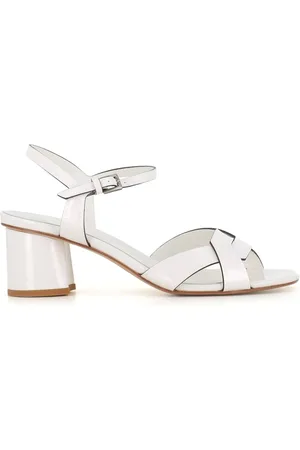 ROBERTO DEL CARLO Donna, Scarpe, Bianco, 38 EU, new