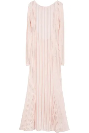 CHARO RUIZ IBIZA Donna, Abiti, Rosa, M, new