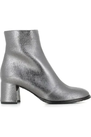 ROBERTO DEL CARLO Donna, Scarpe, Grigio, 36 EU, new