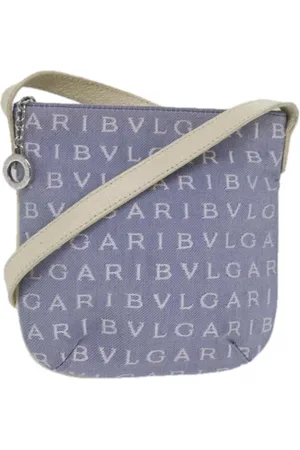 Bvlgari Donna, Pre-owned, Blu, Taglia unica, used
