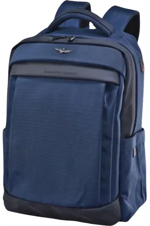 Aeronautica Militare Uomo, Borse, Blu, Taglia unica, new